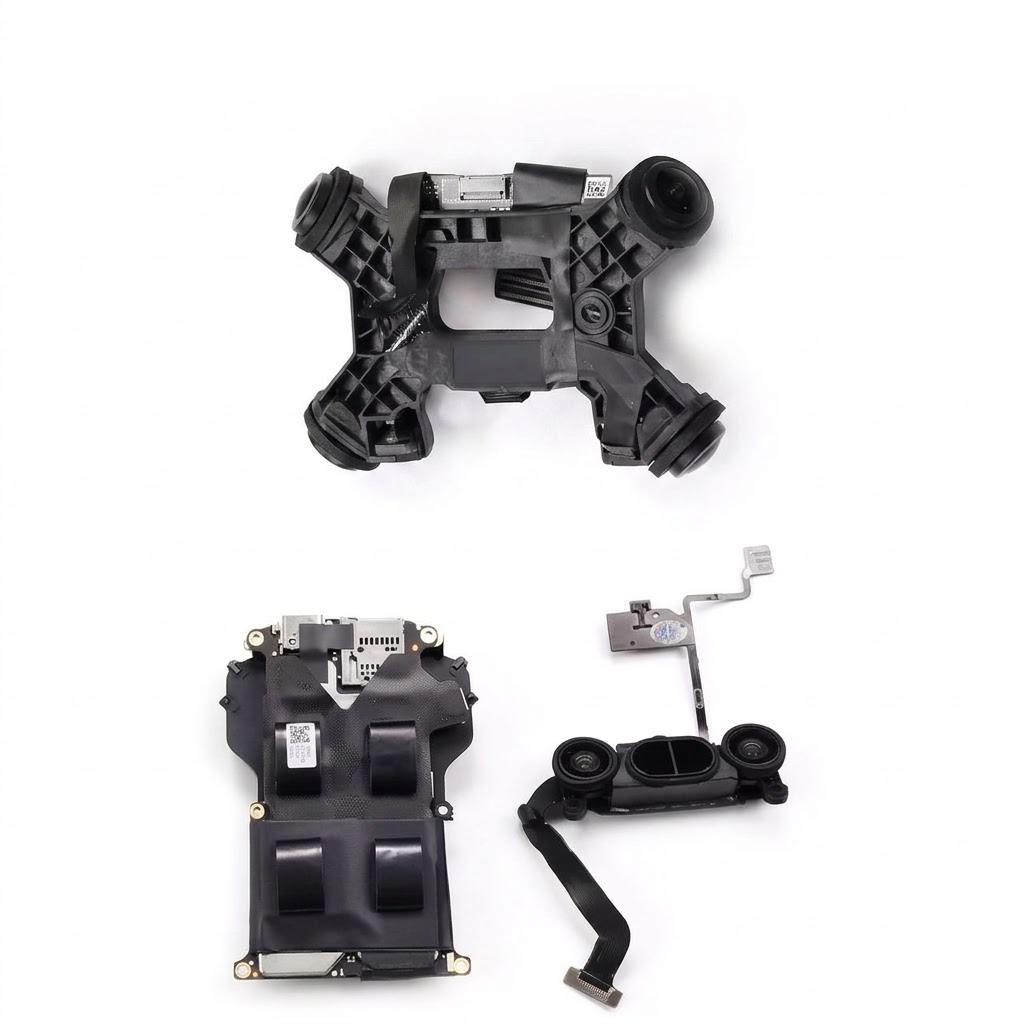 DJI Mini 5 Pro – Combo Core Board + Sensores OEM (2)