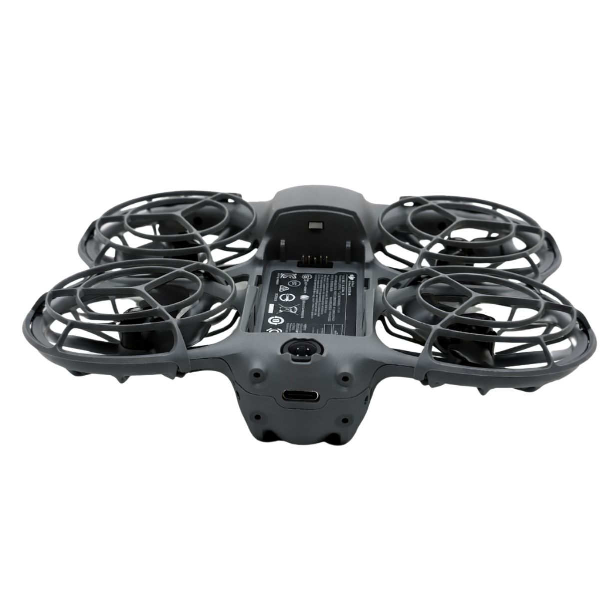 DJI Neo 2 Fly more (Solo Drone) (3)