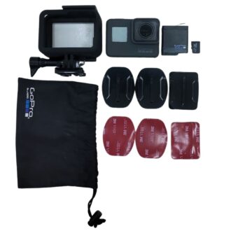 GoPro Hero5 Black (Usado)