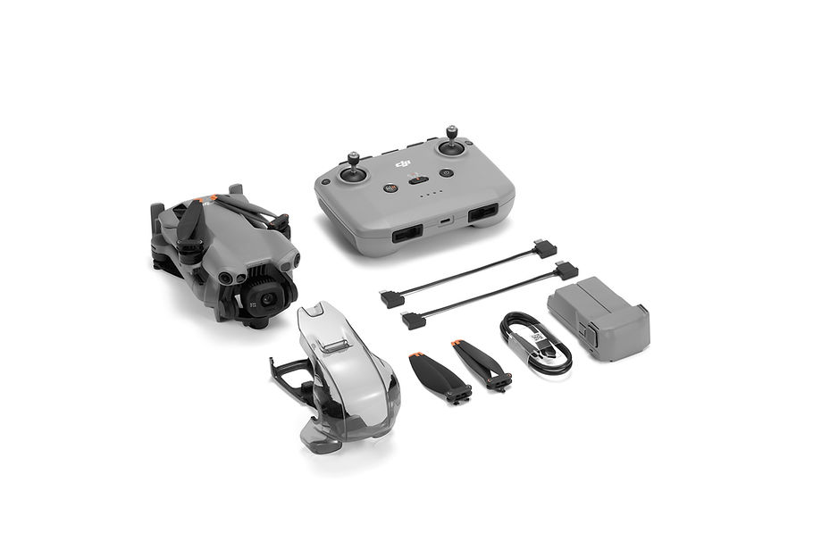 DJI MINI 5 PRO RC-N3