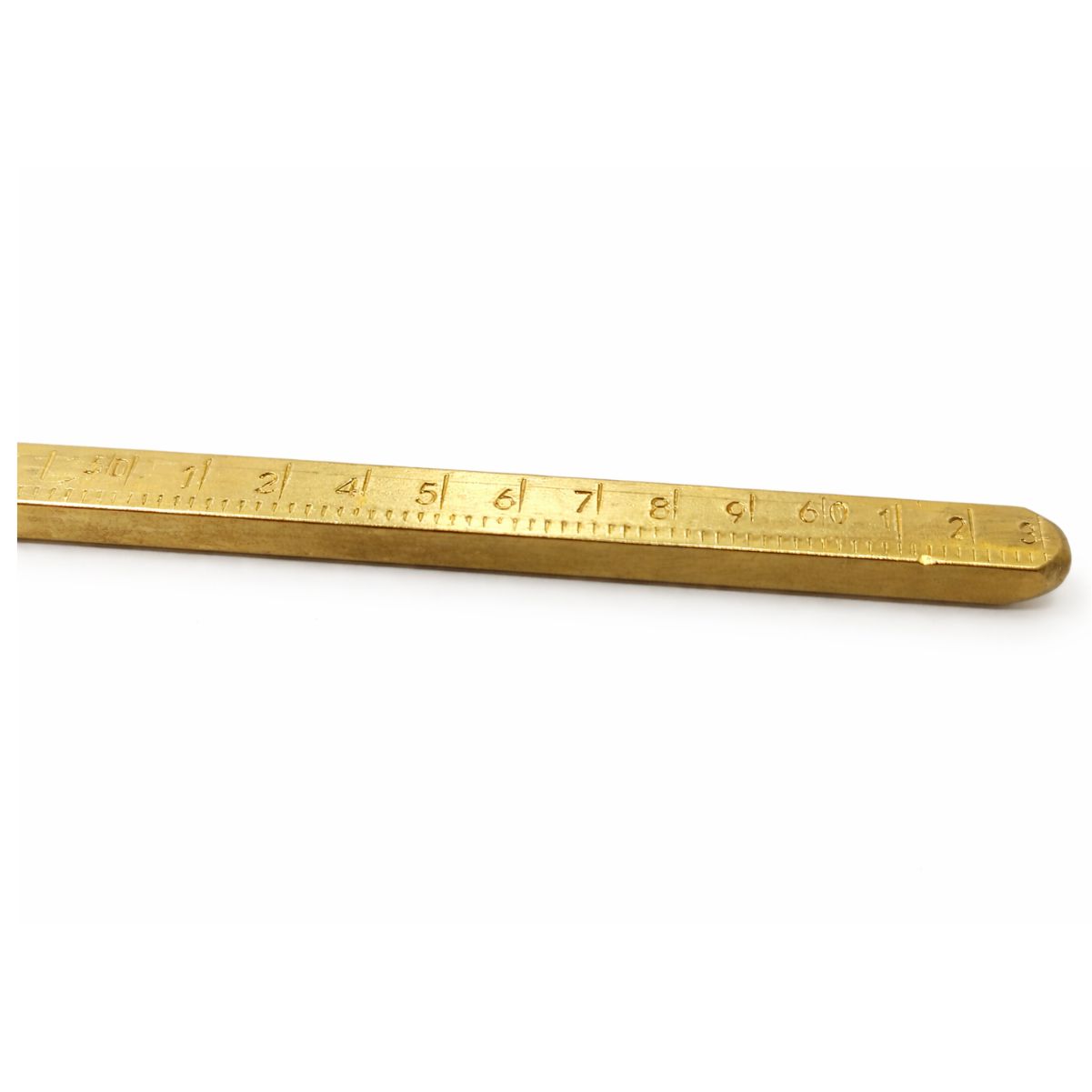 Varilla de Repuesto Cortador Circular Vidrio Ø60 cm Latón (1)