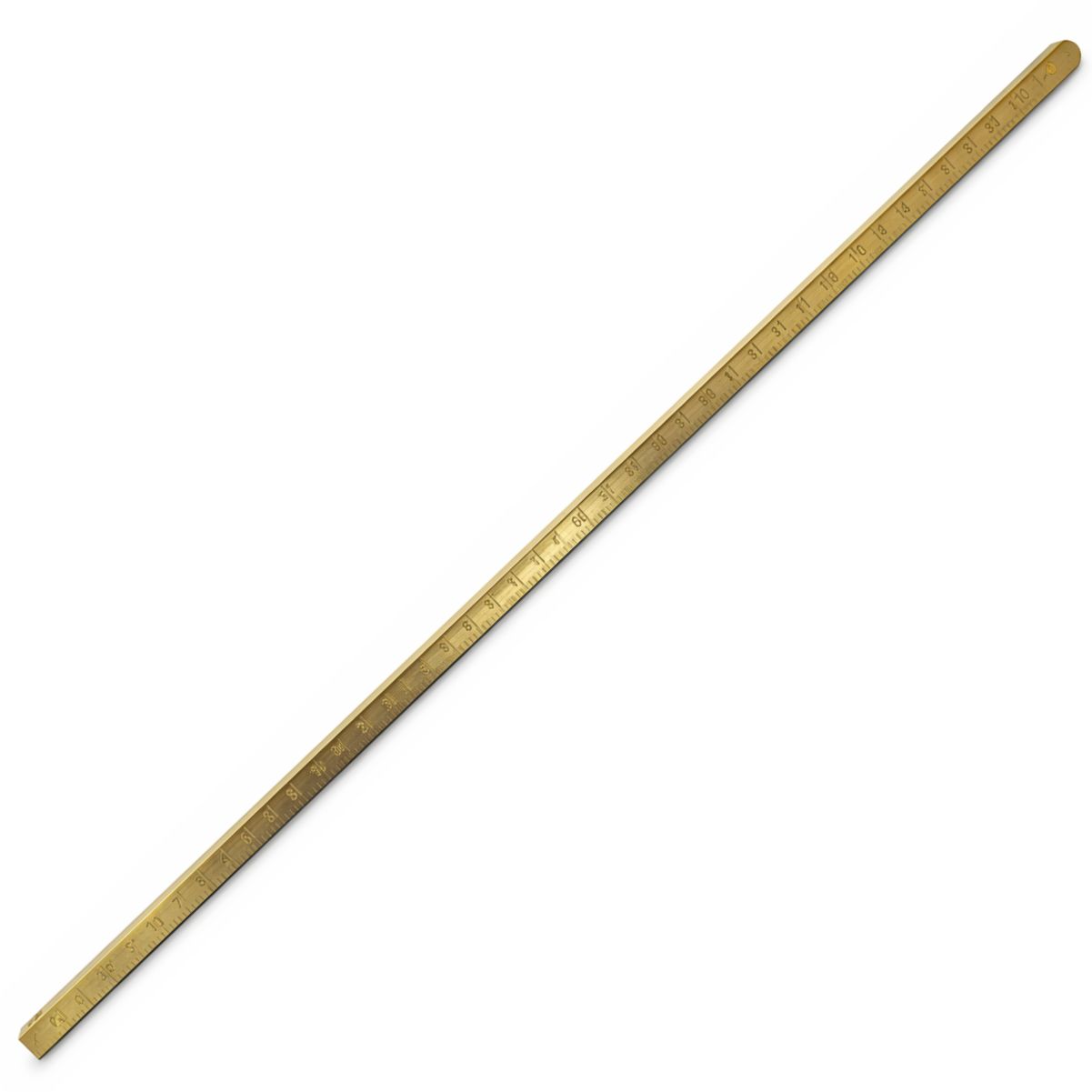 Varilla de Repuesto Cortador Circular Vidrio Ø60 cm Latón (2)