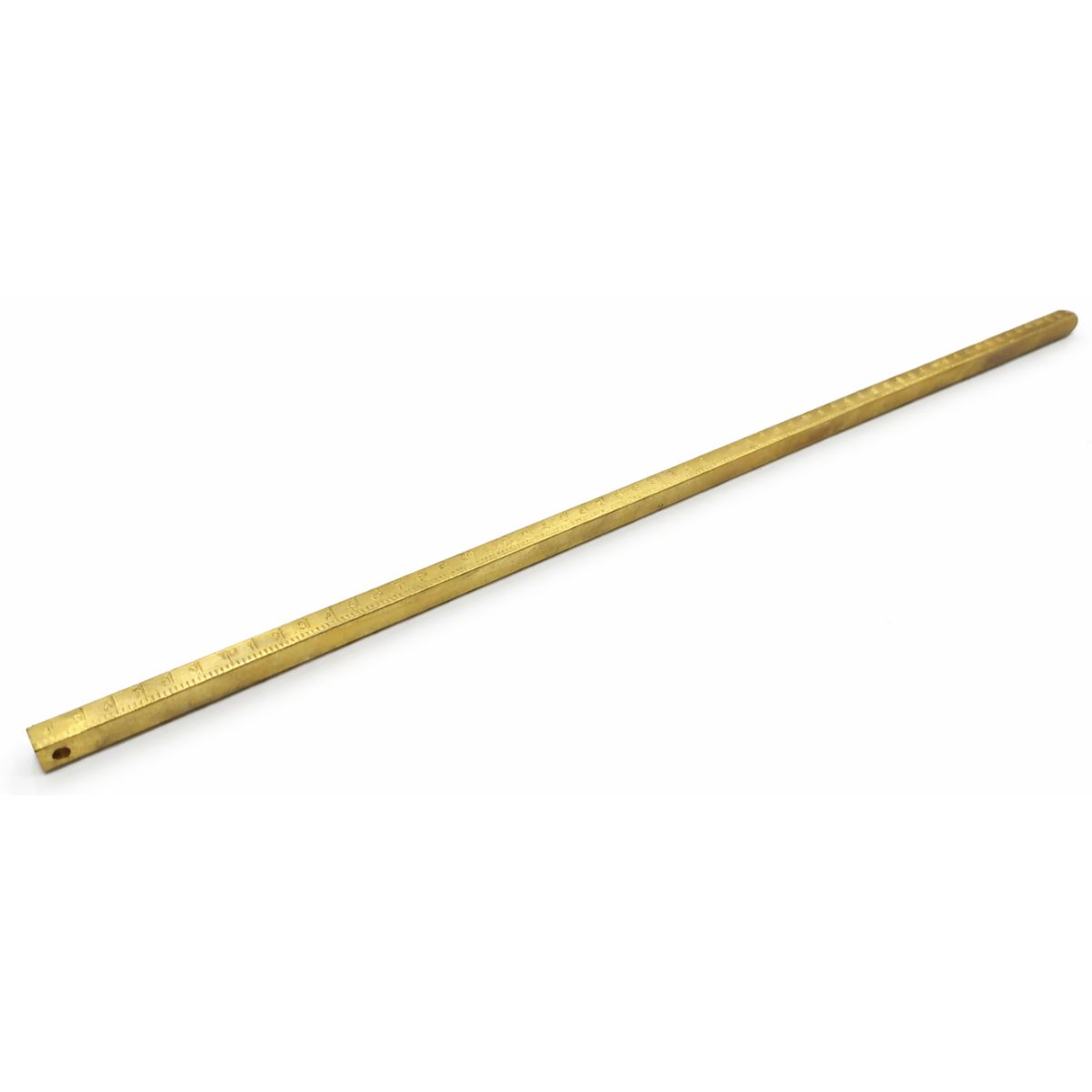 Varilla de Repuesto Cortador Circular Vidrio Ø60 cm Latón (3) Varilla de Repuesto Cortador Circular Vidrio Ø60 cm Latón