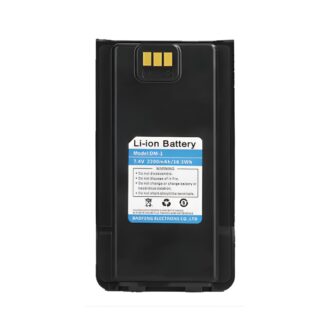 Baofeng Bateria DM-1 2200mAh 7.4V Para DM-1701