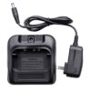 Baofeng Cargador Enchufe Adaptador Para Baofeng DM-1701
