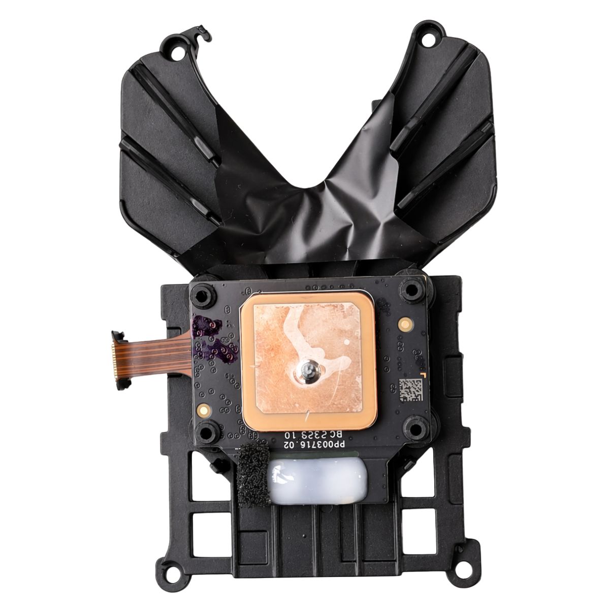 DJI Mini 4 Pro GPS Con Disipador De Calor (1) DJI Mini 4 Pro GPS Con Disipador De Calor