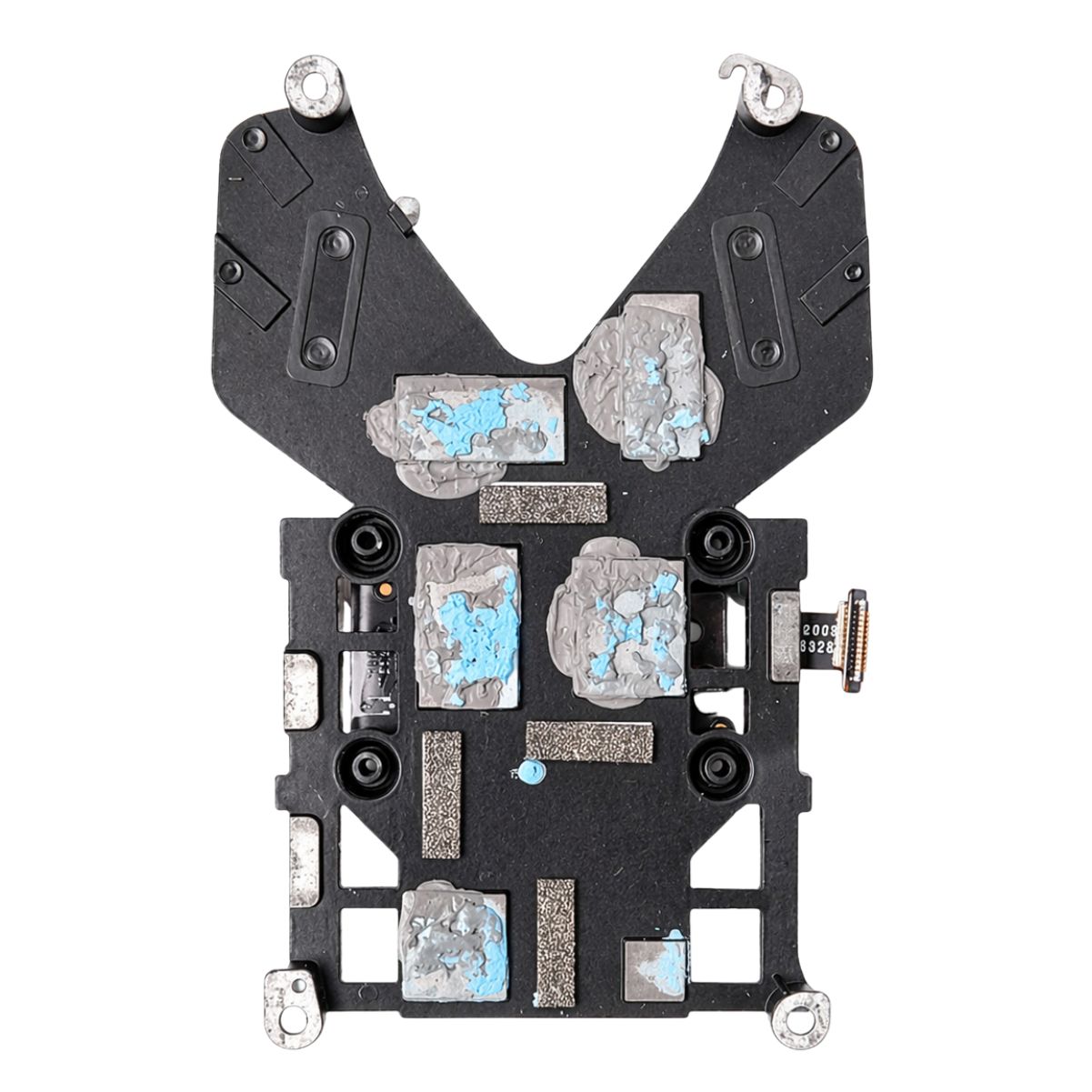 DJI Mini 4 Pro GPS Con Disipador De Calor (2) DJI Mini 4 Pro GPS Con Disipador De Calor