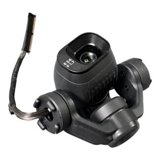 DJI Mini 4 Pro Gimbal Y Camara