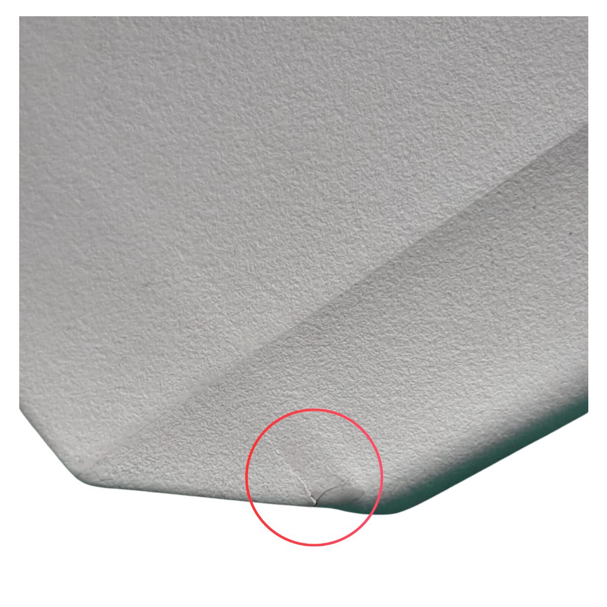 Dji Mavic Mini 1 Carcasa Superior Upper Shell (Usado) (4)