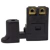 Interruptor de gatillo Makita 651232-8 GV5000 4 Pines Original (1)