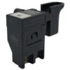 Interruptor de gatillo Makita 651232-8 GV5000 4 Pines Original (3)