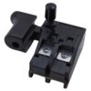 Interruptor de gatillo Makita 651232-8 GV5000 4 Pines Original (5) Interruptor de gatillo Makita 651232-8 GV5000 4 Pines Original
