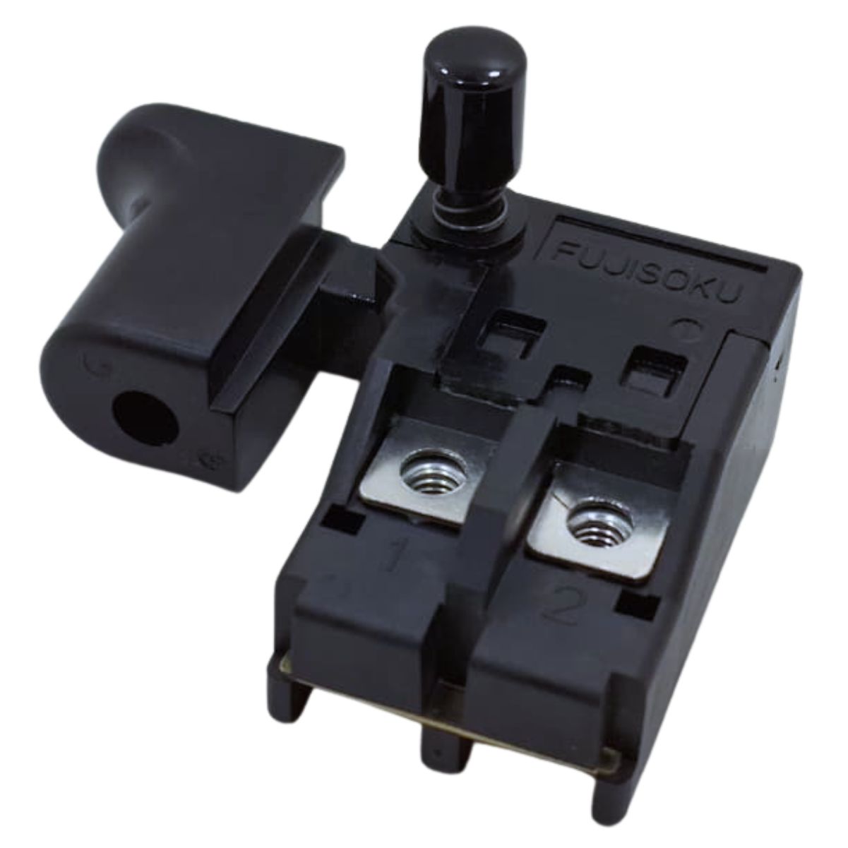 Interruptor de gatillo Makita 651232-8 GV5000 4 Pines Original (5) Interruptor de gatillo Makita 651232-8 GV5000 4 Pines Original