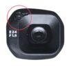DJI Mini 5 Pro Gimbal Camera Lens (Usado)