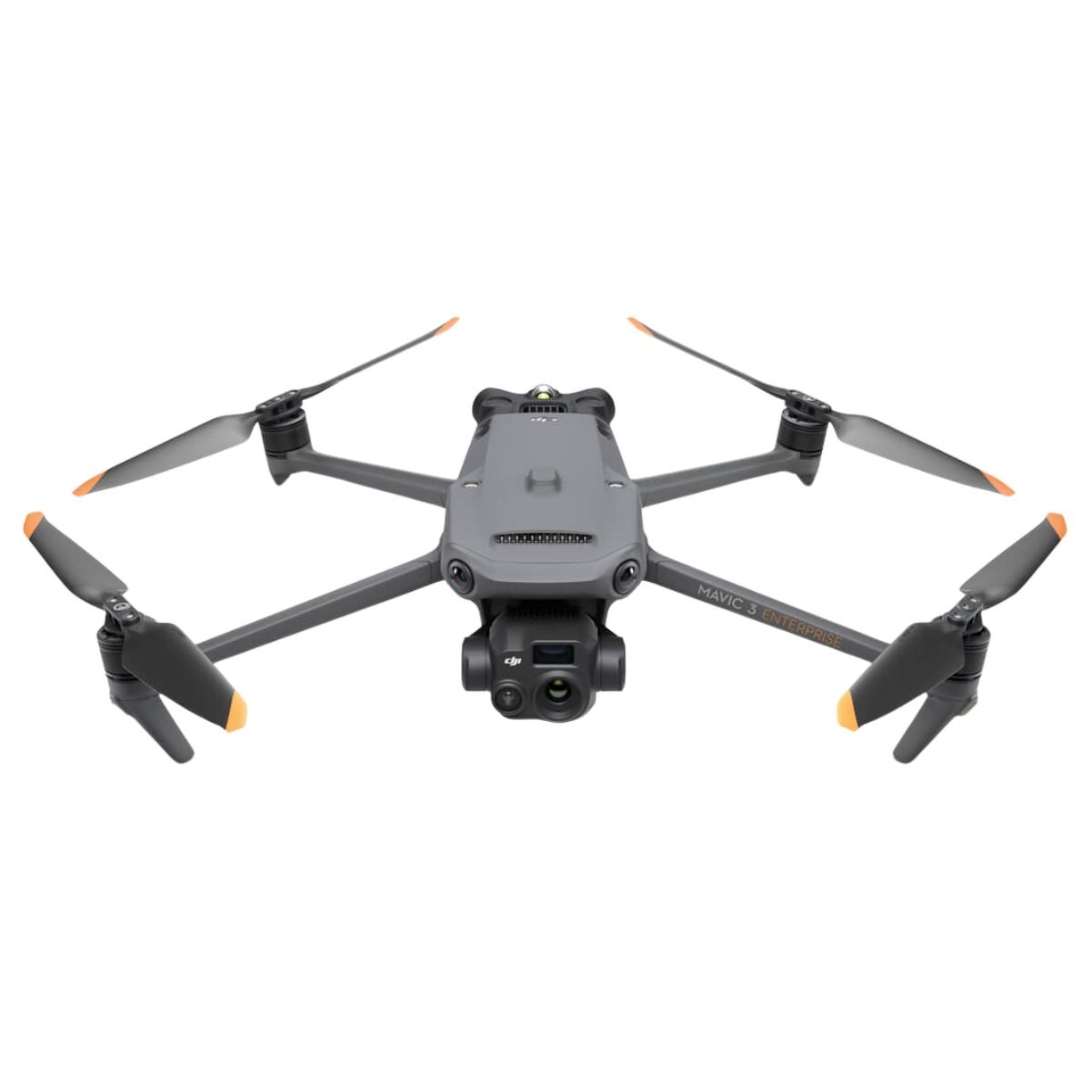 cámara térmica FLIR Boson DJI Mavic 3T 640x512 px termografía