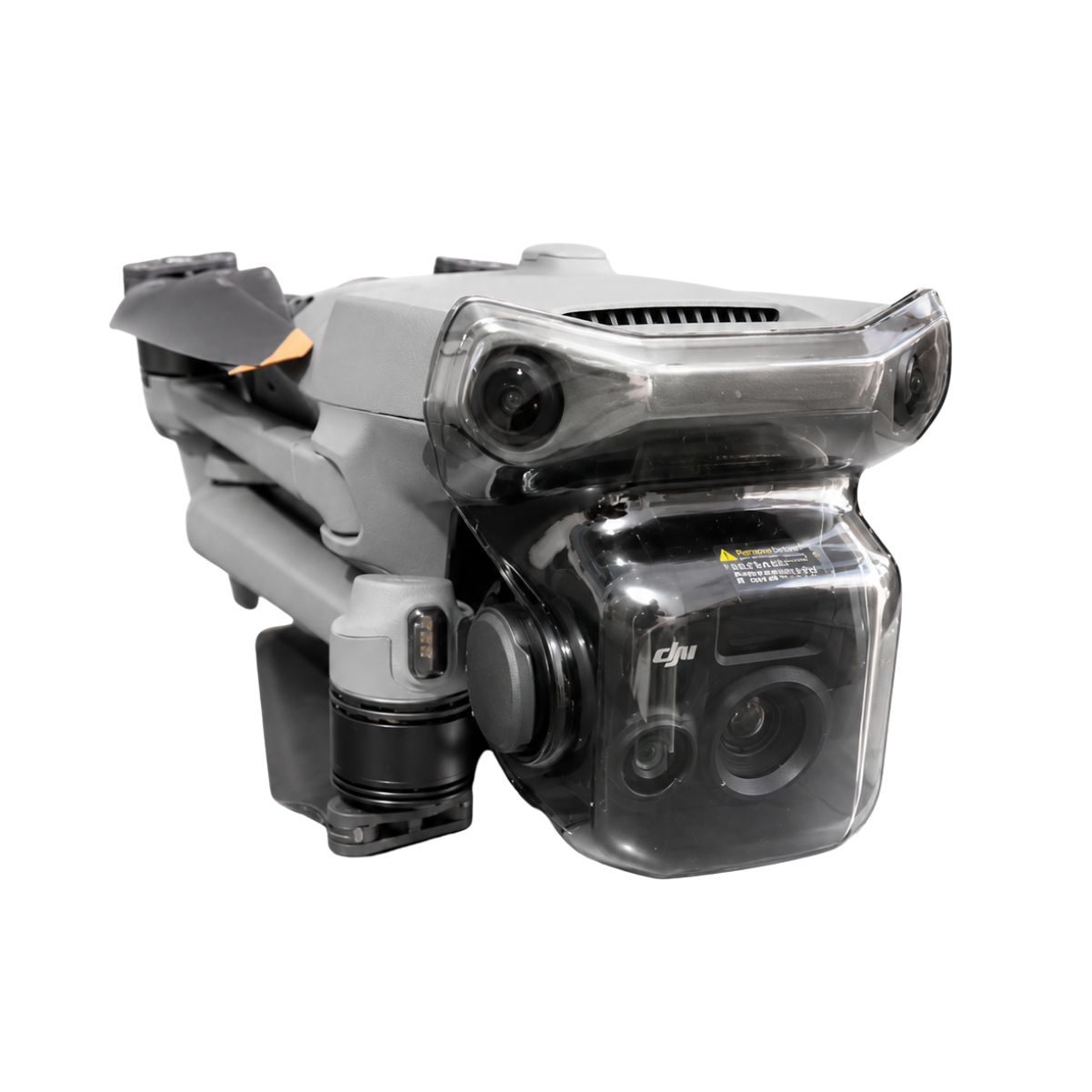 DJI Mavic 3T Thermal drone enterprise open box Bogotá Colombia