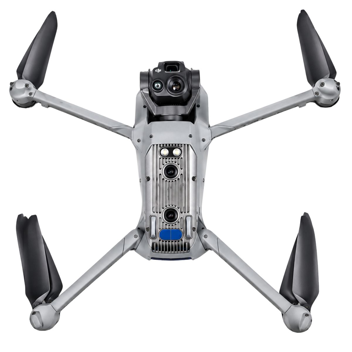 gimbal dual cámara térmica RGB DJI Mavic 3T Enterprise