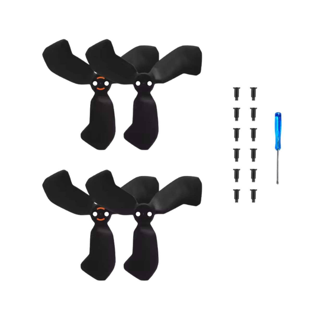 DJI Neo 2 Helices Homologadas DJI Neo 2 Helices Homologadas