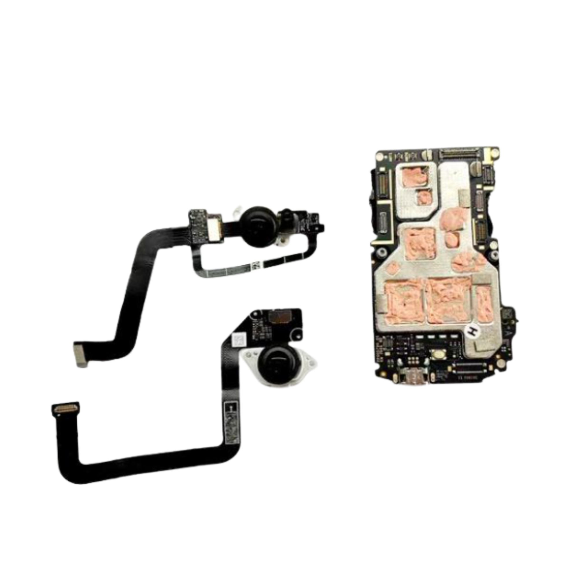 DJI Lito 1 Placa base y kit de visión DJI Lito 1 Placa base y kit de visión