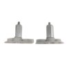 DJI Lito X1 Eje del brazo trasero (1) DJI Lito X1 Eje del brazo trasero