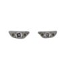 DJI Lito X1 Eje del brazo trasero (2) DJI Lito X1 Eje del brazo trasero