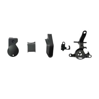 DJI Lito X1 Gimbal Arm Covers Set