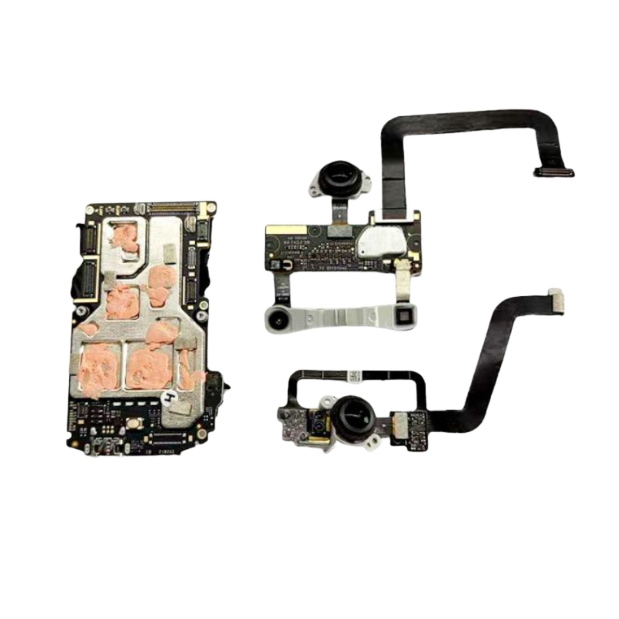DJI Lito X1 Placa base y kit de visión DJI Lito X1 Placa base y kit de visión