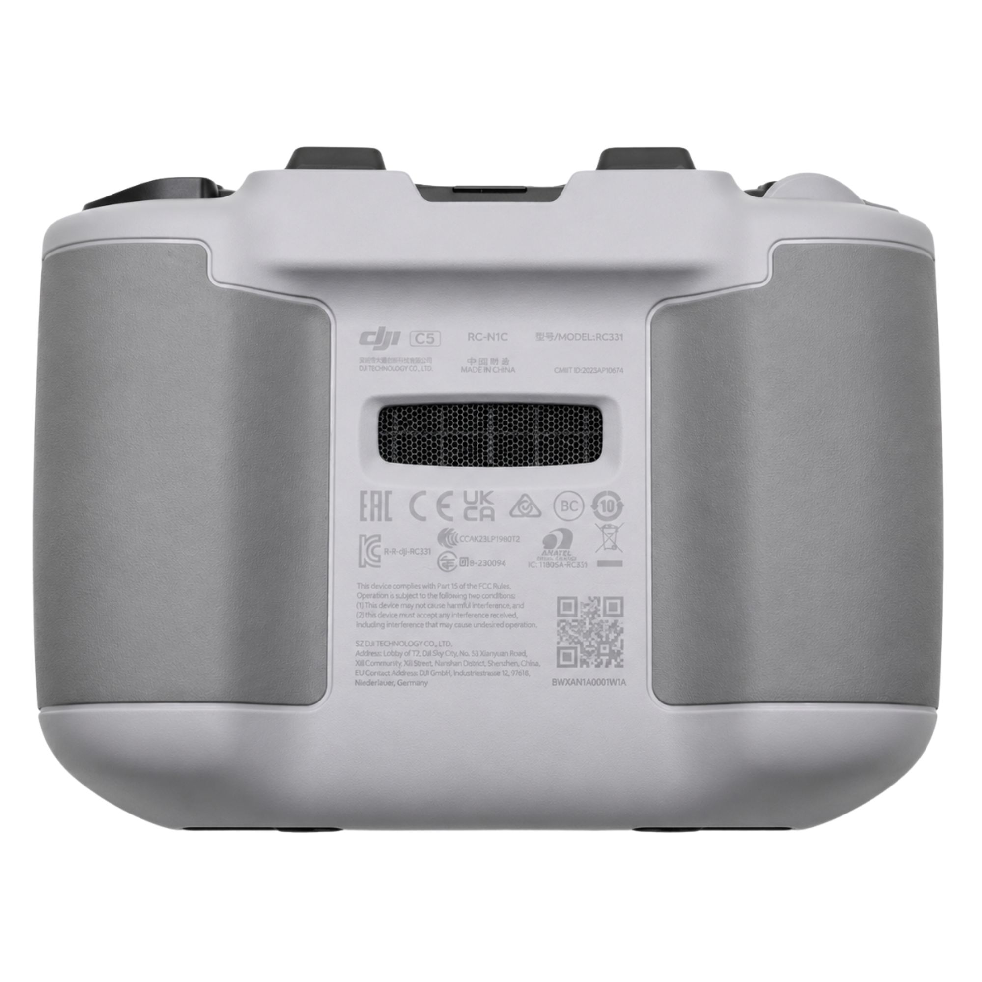 DJI RC-N1C RC231 Remote Controller Mini 4K Mini 2 Mini 2 SE Mini 3 Mavic 3 Classic & Mavic 3 Pro (USADO) (1)