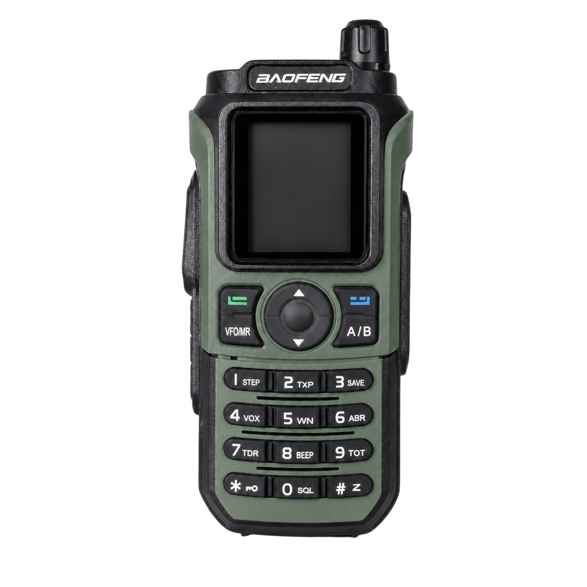 Radio Baofeng UV-21 Pro V2 Para Repuestos - Image 2