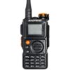 Baofeng UV-K6 Radio Tri-Banda UHF VHF 5W 999 Canales FM AM Wireless Freq (Nuevo Sin Batería) (1) Baofeng UV-K6 Radio Tri-Banda UHF VHF 5W 999 Canales FM AM Wireless Freq (Nuevo Sin Batería)