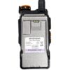 Baofeng UV-K6 Radio Tri-Banda UHF VHF 5W 999 Canales FM AM Wireless Freq (Nuevo Sin Batería) (27)