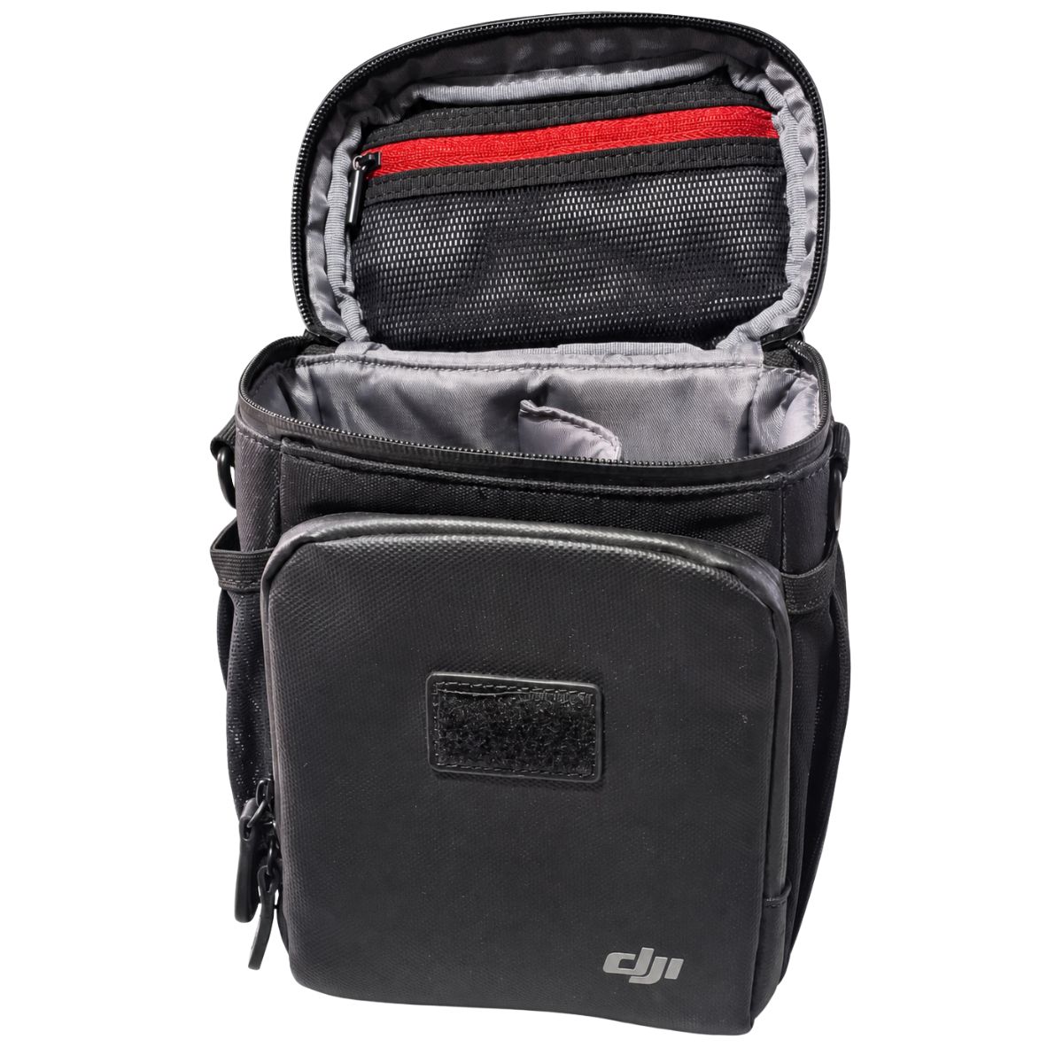 Maleta DJI Mavic Pro Original sin correa (Usado) (1)