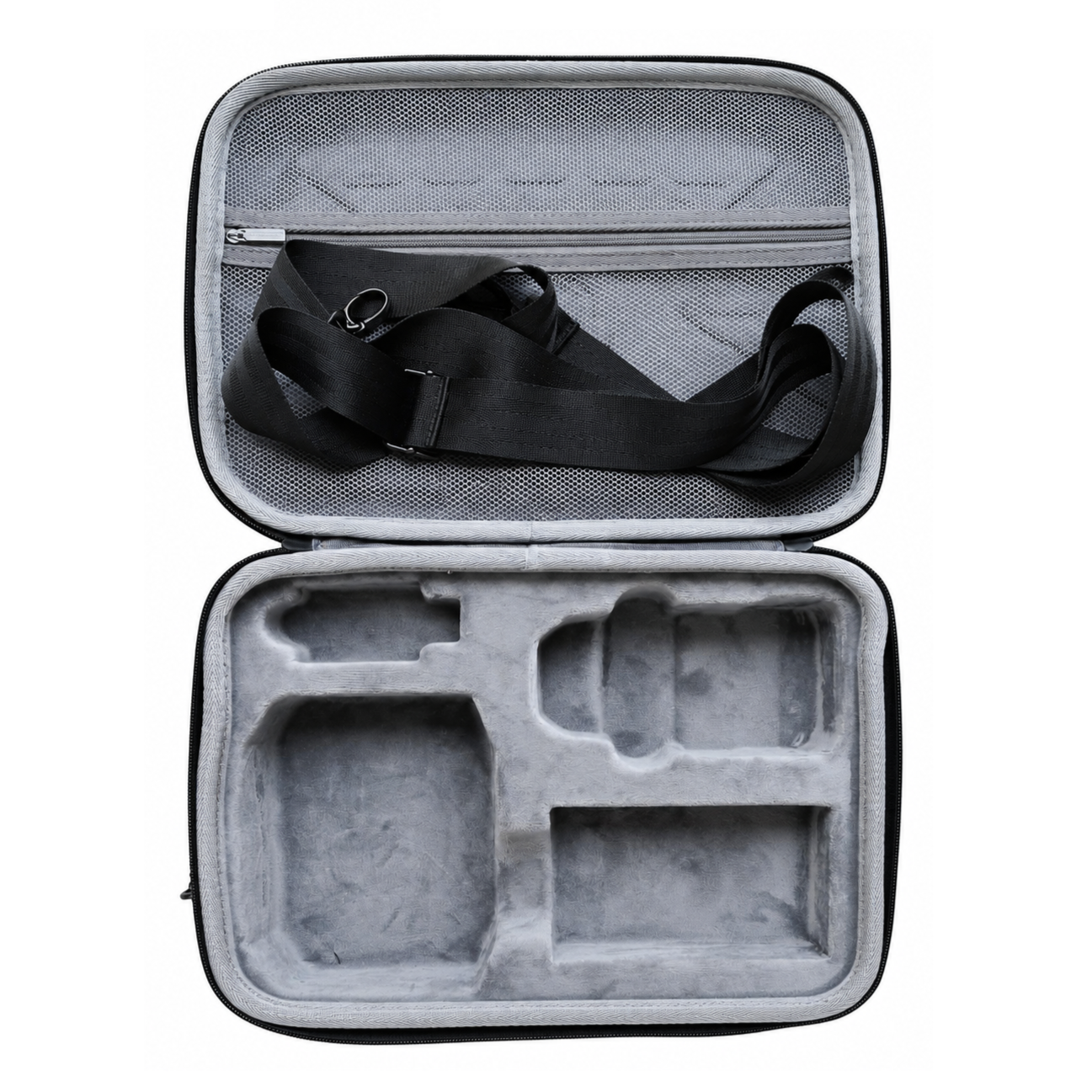 Maleta Fromsky para equipo drone DJI Mavci mini 2 (USADA)