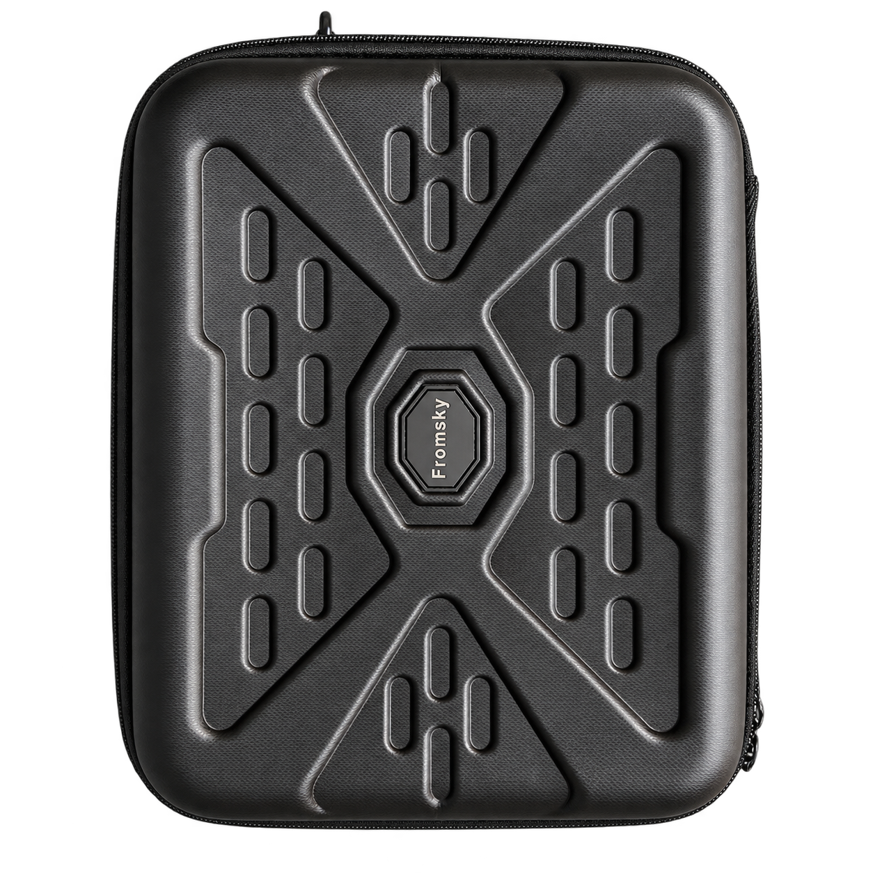 Maleta Fromsky para equipo drone DJI Mavci mini 2 (USADA) (3)