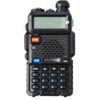 Baofeng UV-5R Walkie Talkie 5W Dual Band VHF UHF 128CH VOX FM USB-C (Para Reparar) (7)