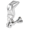 Cortador para tubos de vidrio de hasta 40 mm rueda de acero endurecido (1)