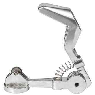 Cortador para tubos de vidrio de hasta 40 mm rueda de acero endurecido