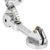 Cortador para tubos de vidrio de hasta 40 mm rueda de acero endurecido (2)