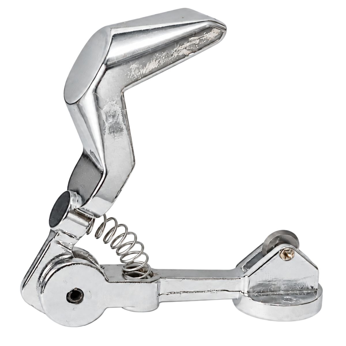 Cortador para tubos de vidrio de hasta 40 mm rueda de acero endurecido (3)
