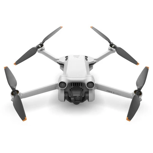 DJI Mini 3 Pro Alquiler - Image 1