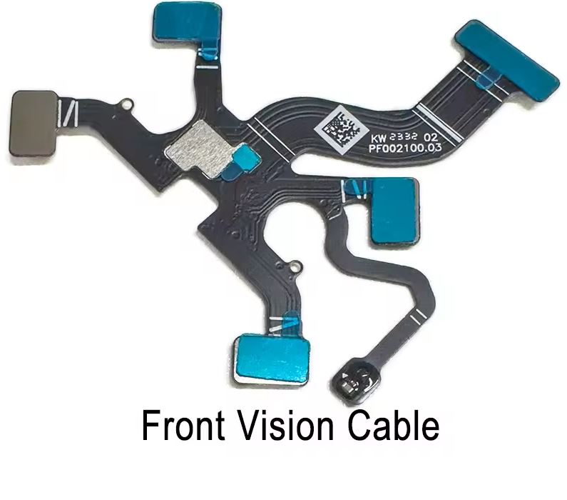 DJI Mini 4 Pro 7-in-1 Gimbal Flat Cable