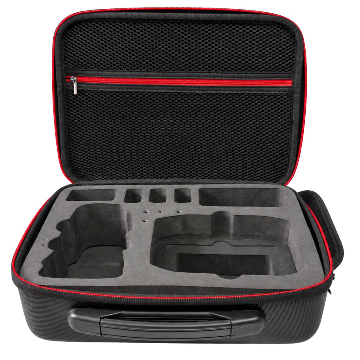 Maleta rígida DJI Mini 2, Mini 2 SE y Mini 4K (Usado) (5)