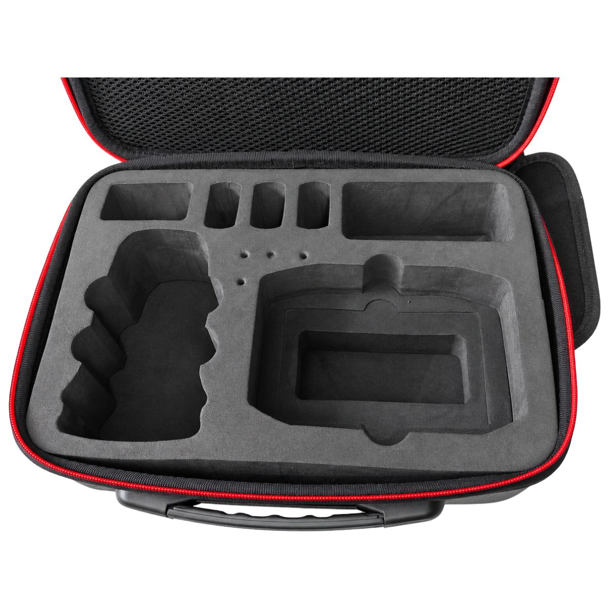 Maleta rígida DJI Mini 2, Mini 2 SE y Mini 4K (Usado) (6)