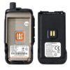 Radio Baofeng Mini 5 5W 2200 mAh Walkie Talkie, Bluetooth Programming Frequency, Frequency Search, Dual PTT, AM/FM Band, Type-C Charger, USB-C, Portable Camping 2-Way Radio - Thumbnail Image 3