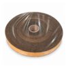 Rollo de cinta de corcho antideslizante de 100 m x 50 mm, empacado